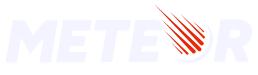 Meteor Logo
